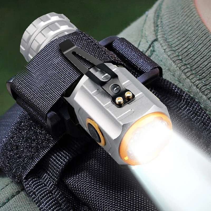 super puissant projecteur allu - Outdoor Hunting Lights avis et prix