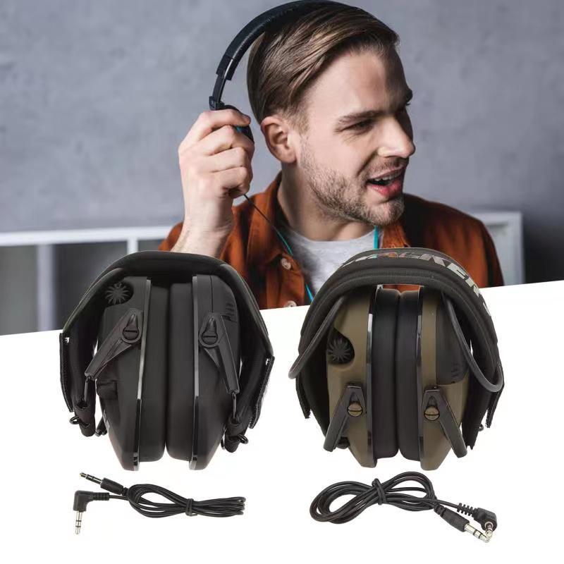 Casque de protection auditive  - Shooting Ear Muff avis et prix