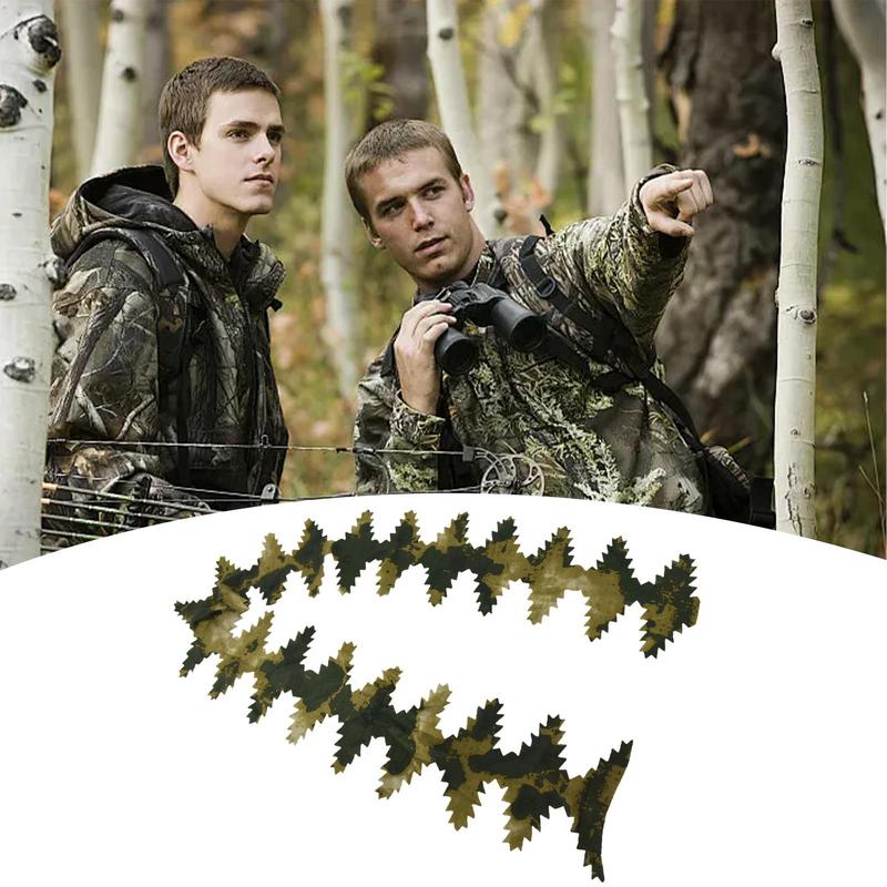 Gilly vêtements sangle tissage - Hunting Outdoor Apparel avis et prix