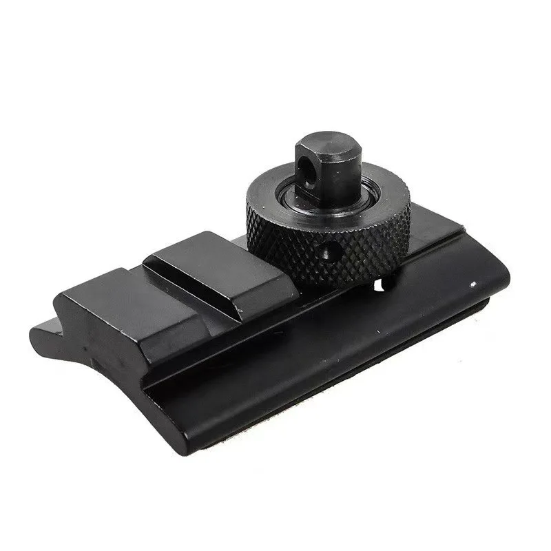 Adaptateur de bipied V8 - Base - Bipod Rifle Mount avis et prix
