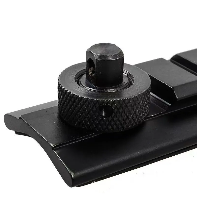 Adaptateur de bipied V8 - Base - Bipod Rifle Mount avis et prix