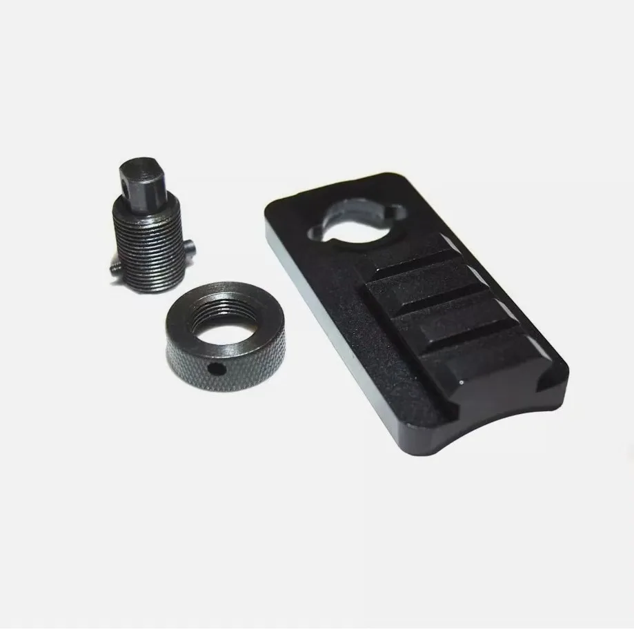 Adaptateur de bipied V8 - Base - Bipod Rifle Mount avis et prix