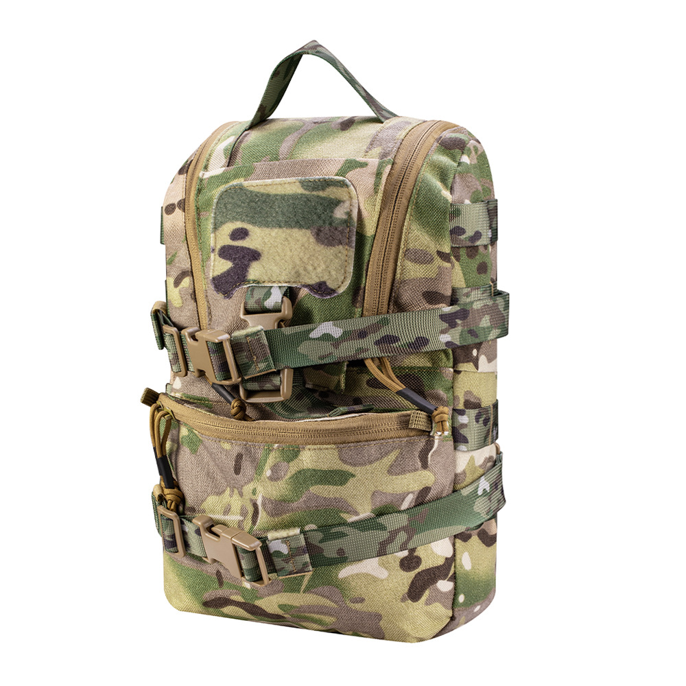 Sac à dos d'hydratation tactiq - Outdoor Hunting Pictures avis et prix