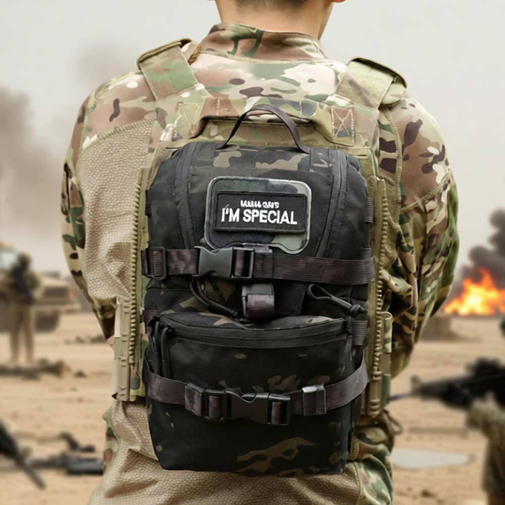 Sac à dos d'hydratation tactiq - Outdoor Hunting Pictures avis et prix