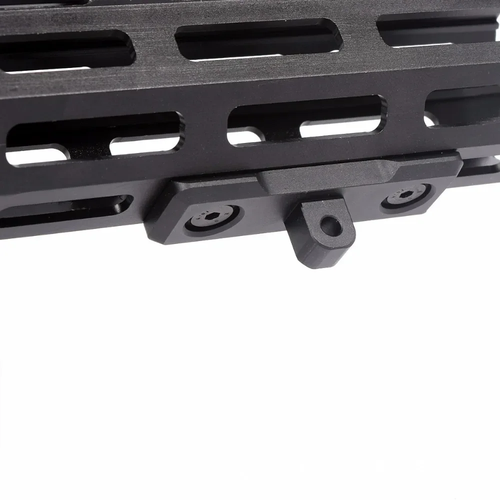 Adaptateur de montage de bipie - Bipod Rifle Mount avis et prix