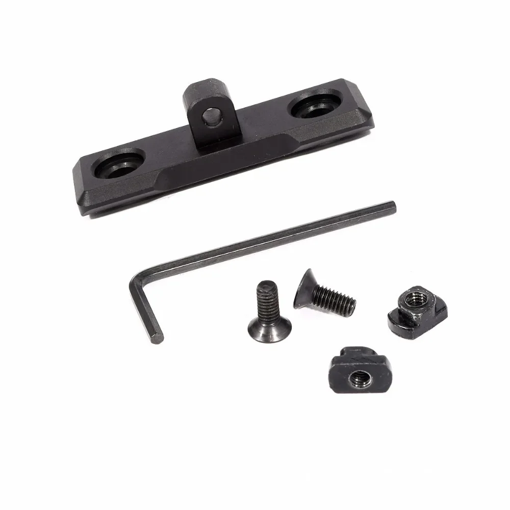 Adaptateur de montage de bipie - Bipod Rifle Mount avis et prix