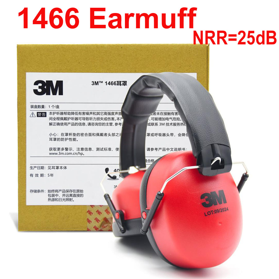 Cache-oreilles X3A insonorisés - Shooting Ear Muff avis et prix