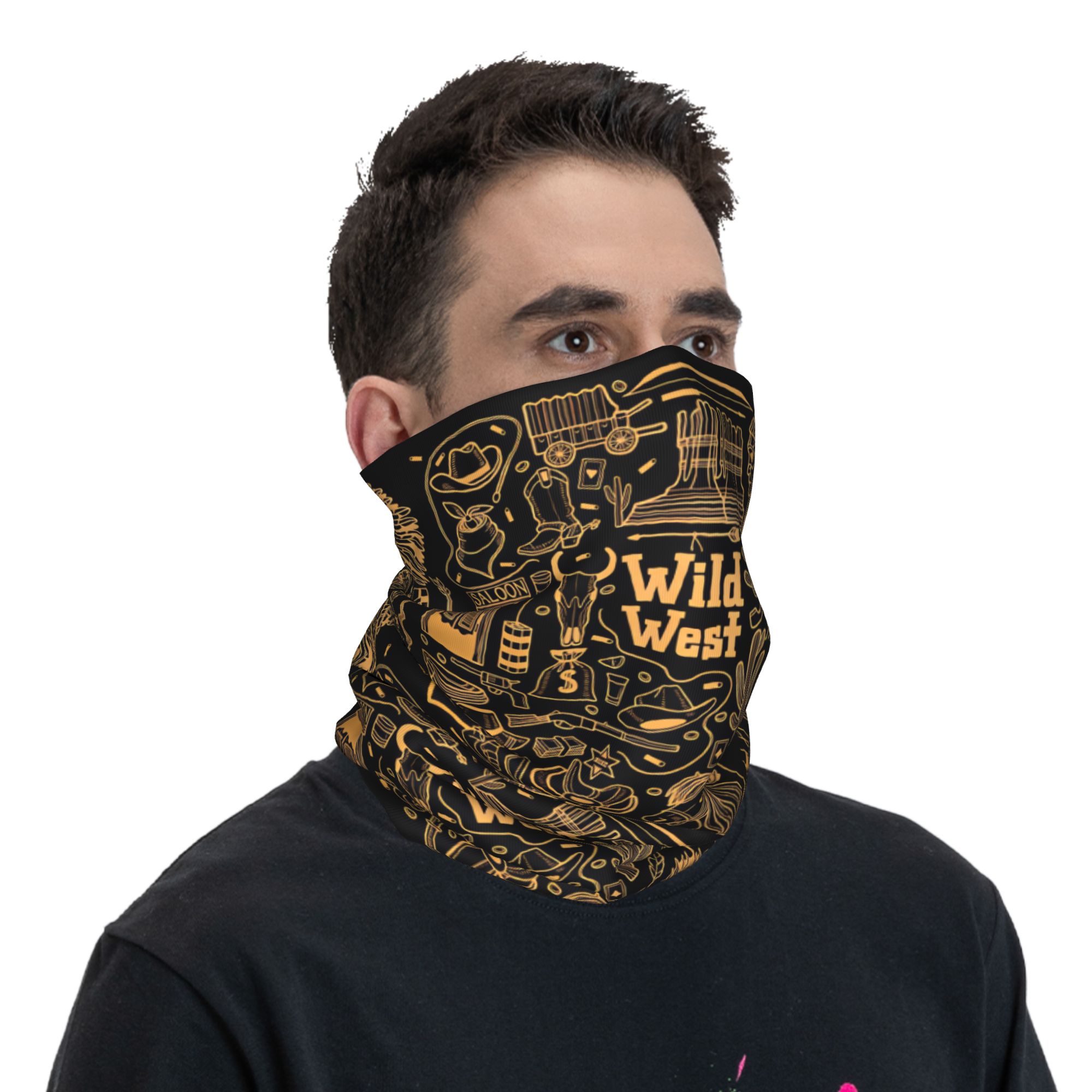 Cagoule de sport d'extérieur,  - Wildman Hunting & Outdoor Robertson avis et prix