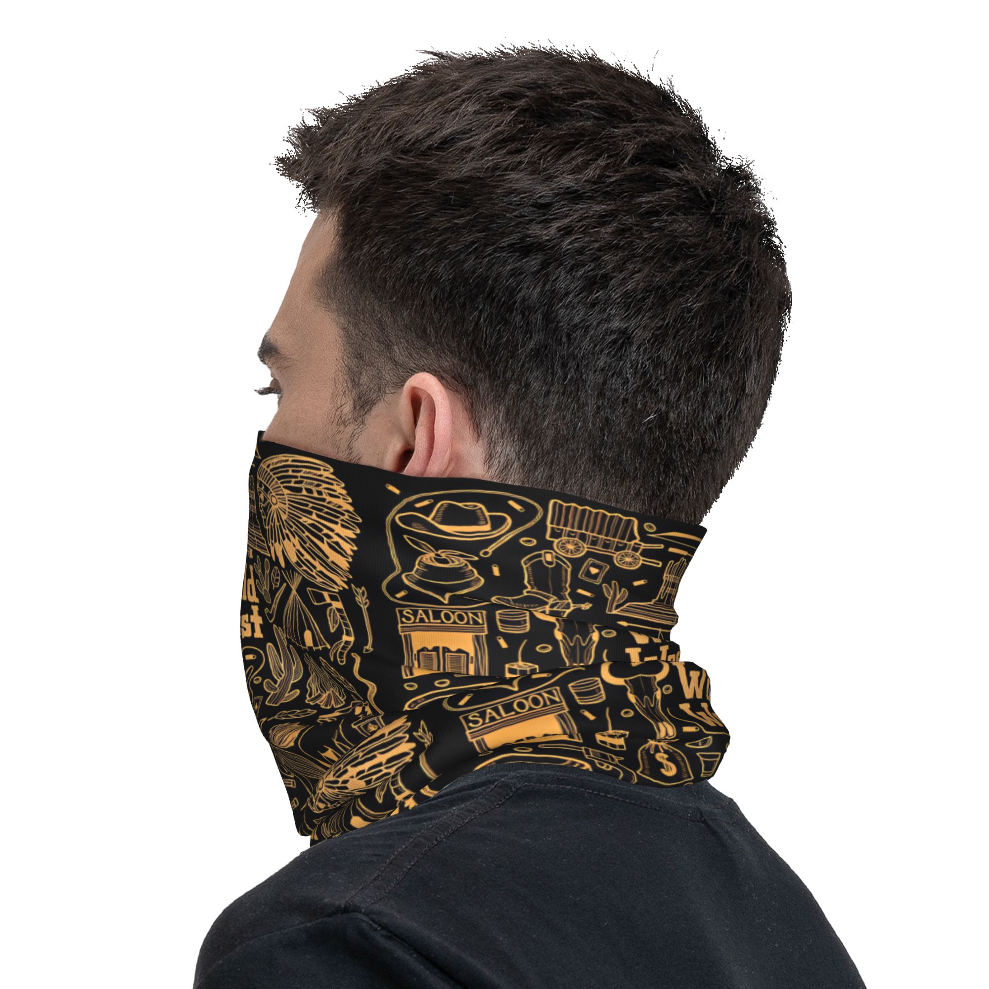 Cagoule de sport d'extérieur,  - Wildman Hunting & Outdoor Robertson avis et prix