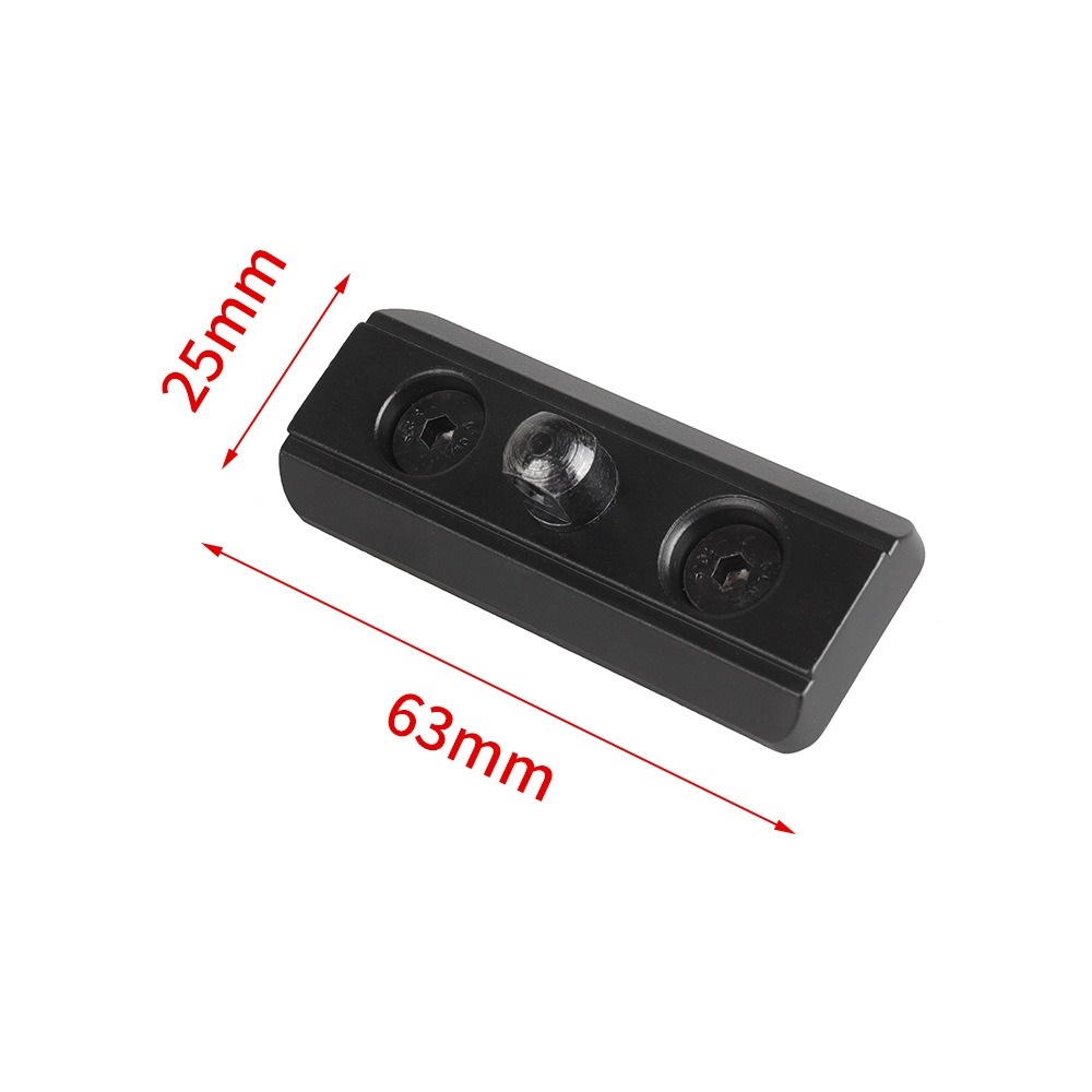 Adaptateur de monture tactique - Bipod Rifle Mount avis et prix