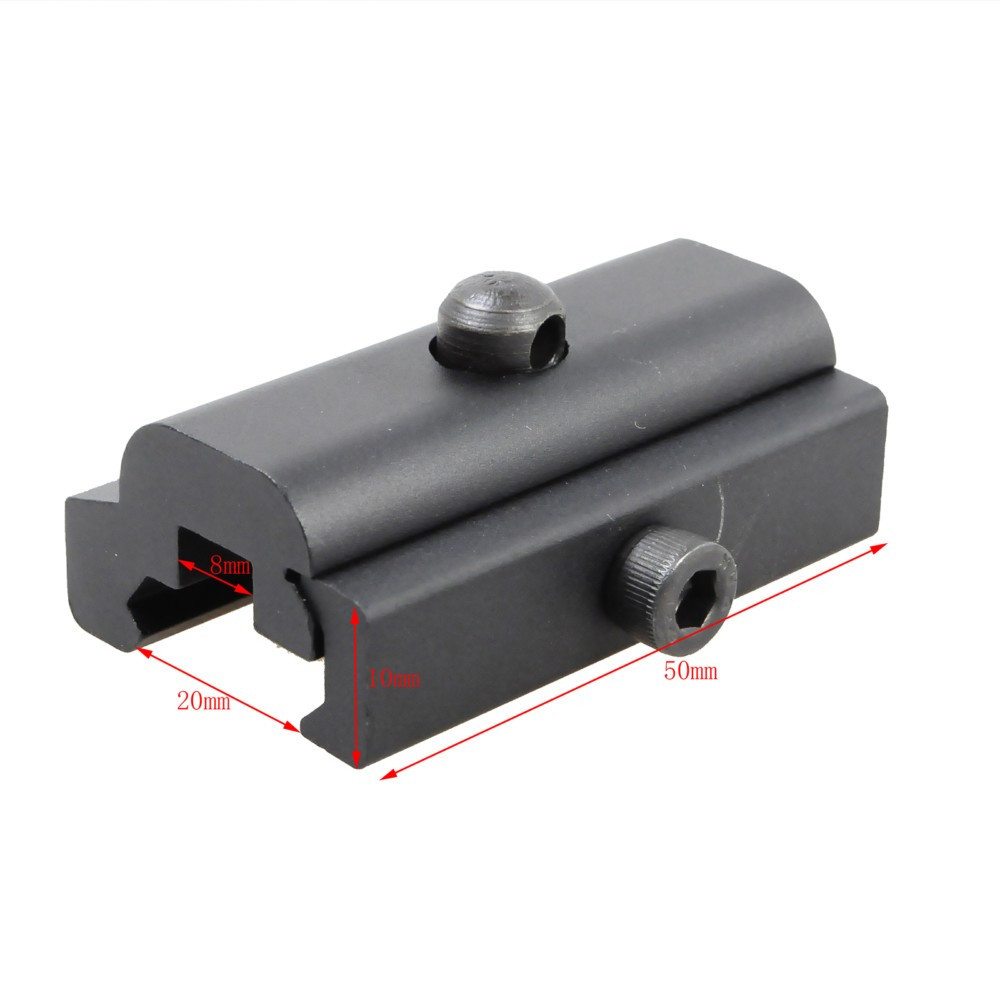 Exacjon adaptateur de montage  - Bipod Rifle Mount avis et prix