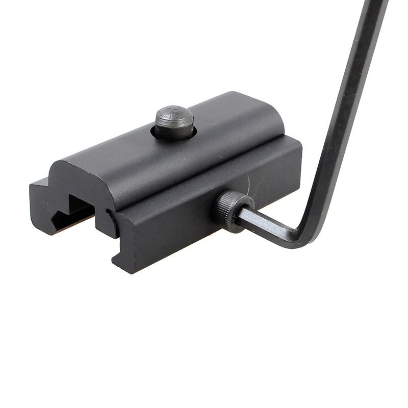 Exacjon adaptateur de montage  - Bipod Rifle Mount avis et prix