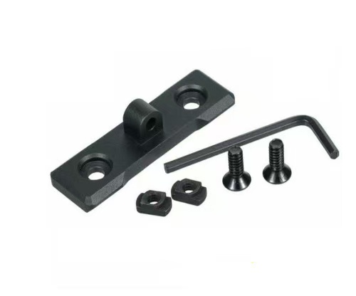 Dulmlok-Adaptateur de protecti - Bipod Rifle Mount avis et prix