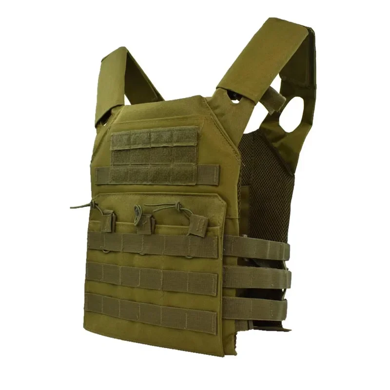 Gilet tactique multifonctionne - Hunting Outdoor Apparel avis et prix