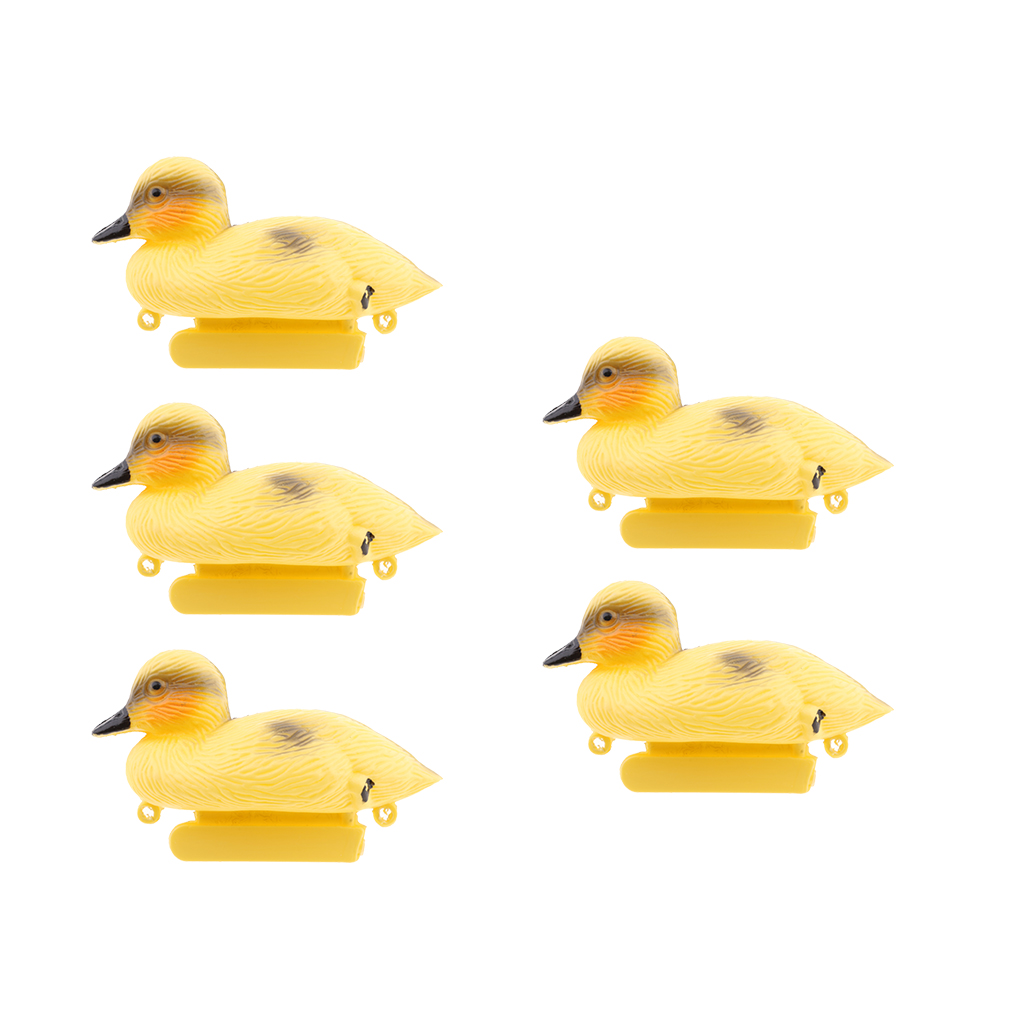 Canard flottant canard canard, - Decoy Duck Plastic avis et prix