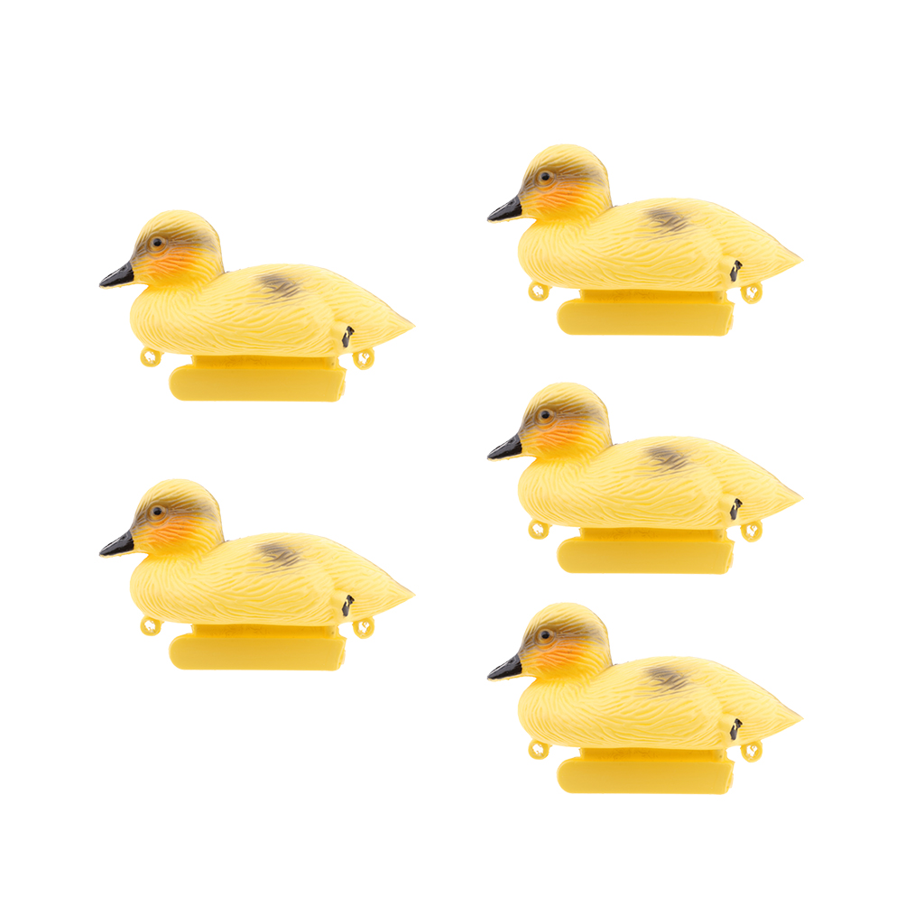 Canard flottant canard canard, - Decoy Duck Plastic avis et prix