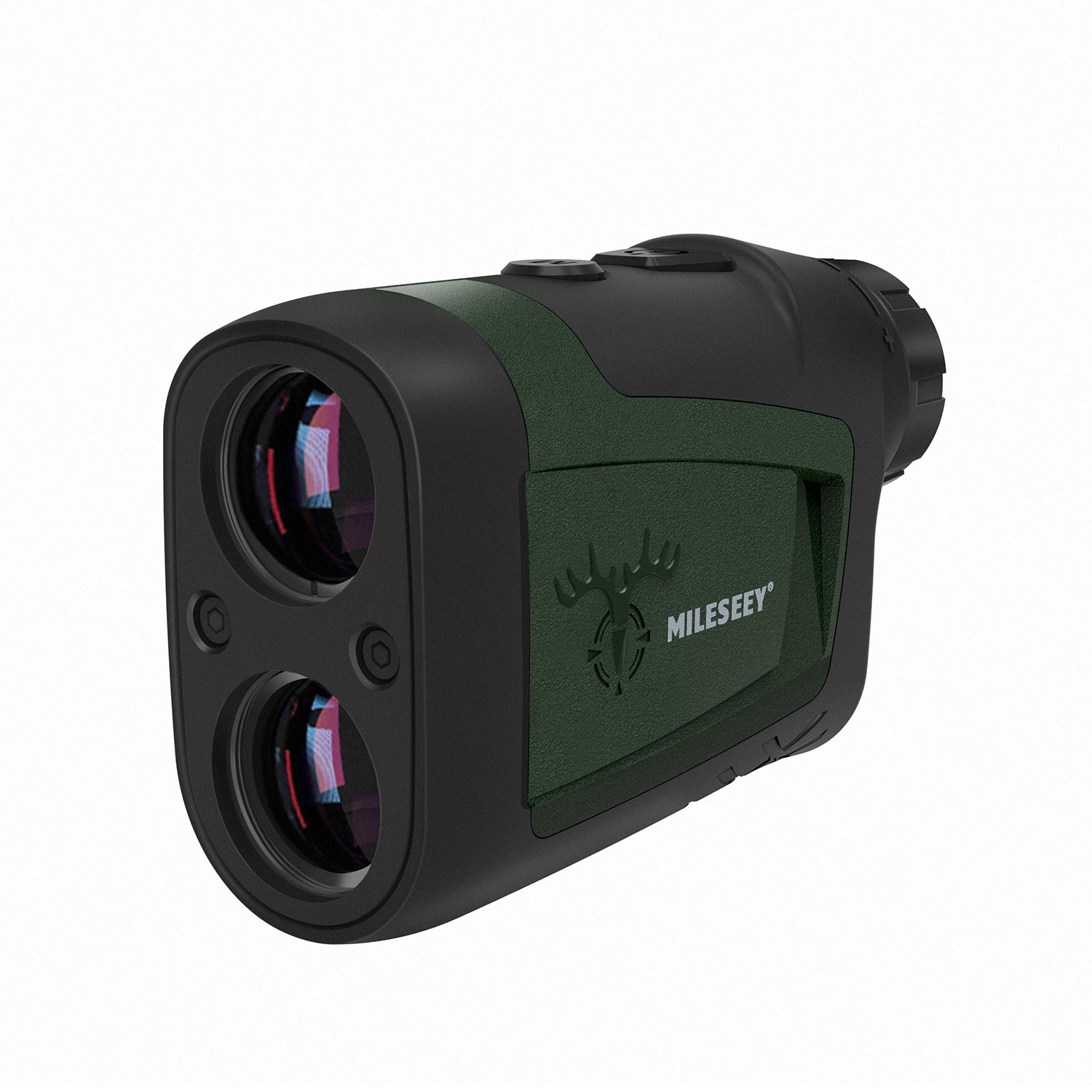 Télémètre laser MILESEEY PF210 - Rangefinder Laser Hunting avis et prix