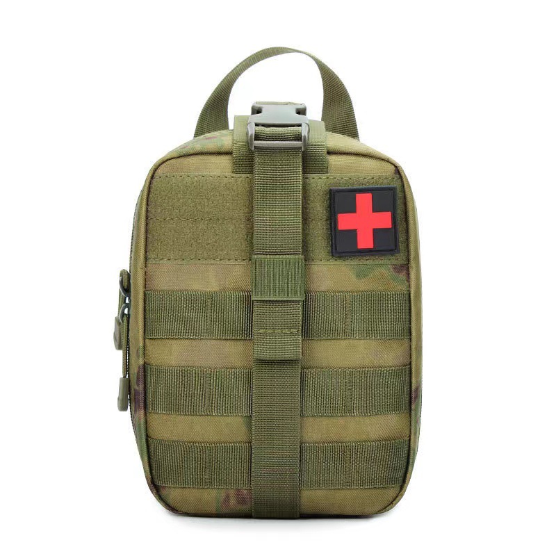 Trousse de premiers secours ta - Outdoor Hunting Kit avis et prix