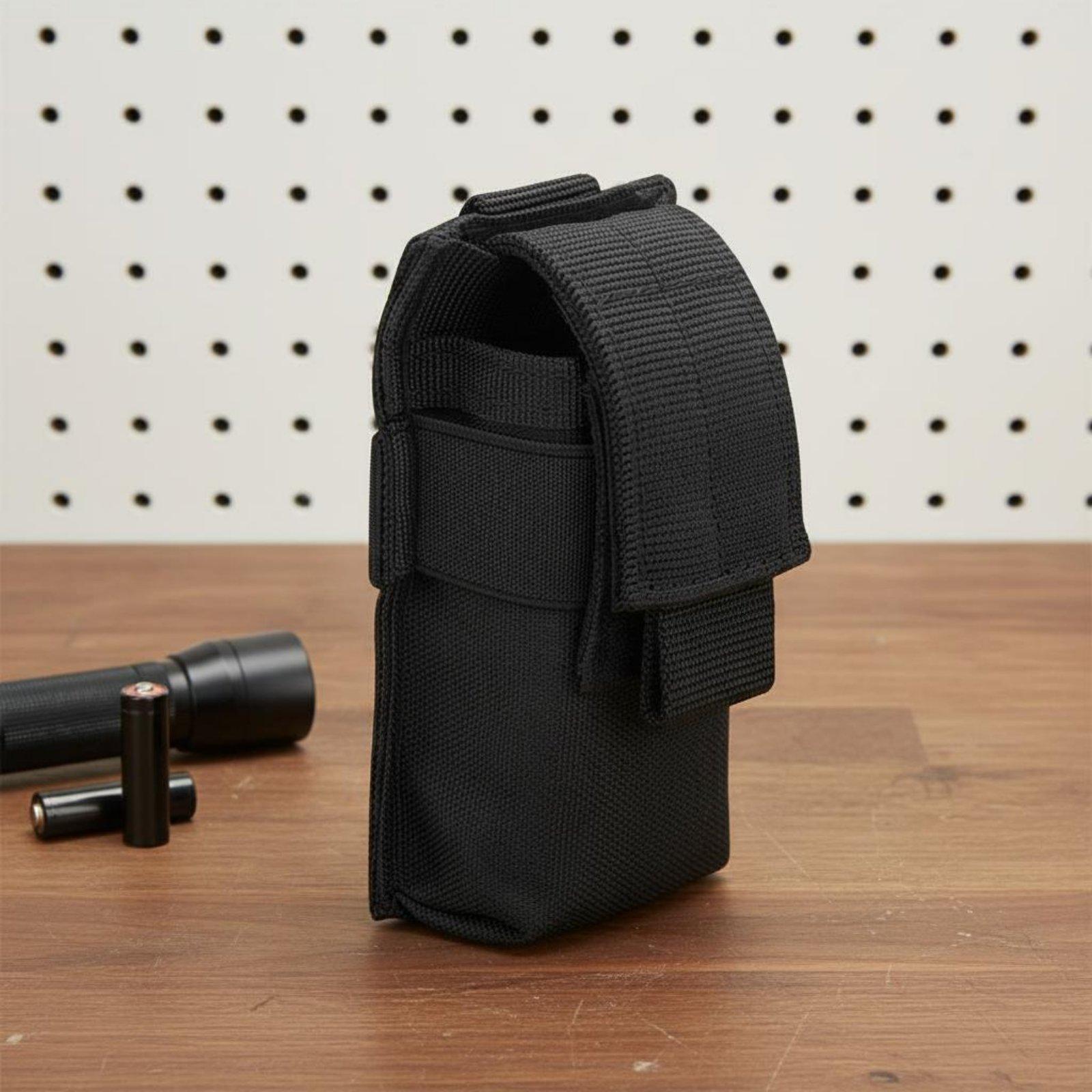 Pochette de ceinture extérieur - Outdoor Hunting Tools avis et prix