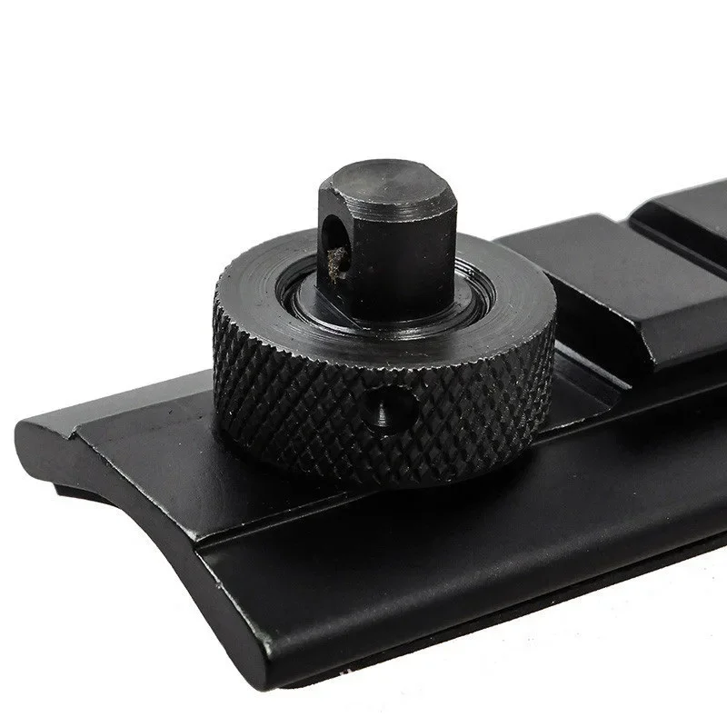 Adaptateur de bipode, goujon p - Bipod Rifle Mount avis et prix