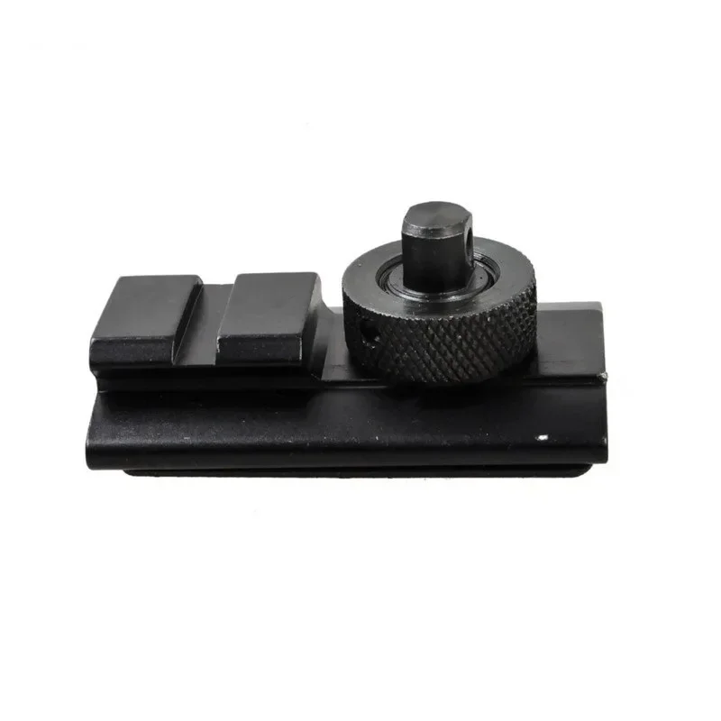 Adaptateur de bipode, goujon p - Bipod Rifle Mount avis et prix
