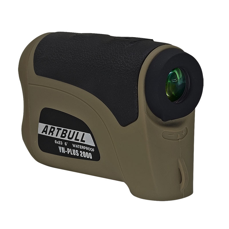 Télémètre Laser longue Distanc - Rangefinder Laser Hunting avis et prix