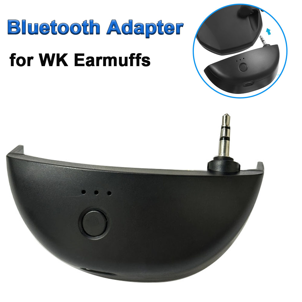Adaptateur Récepteur Bluetooth - Shooting Ear Muff avis et prix