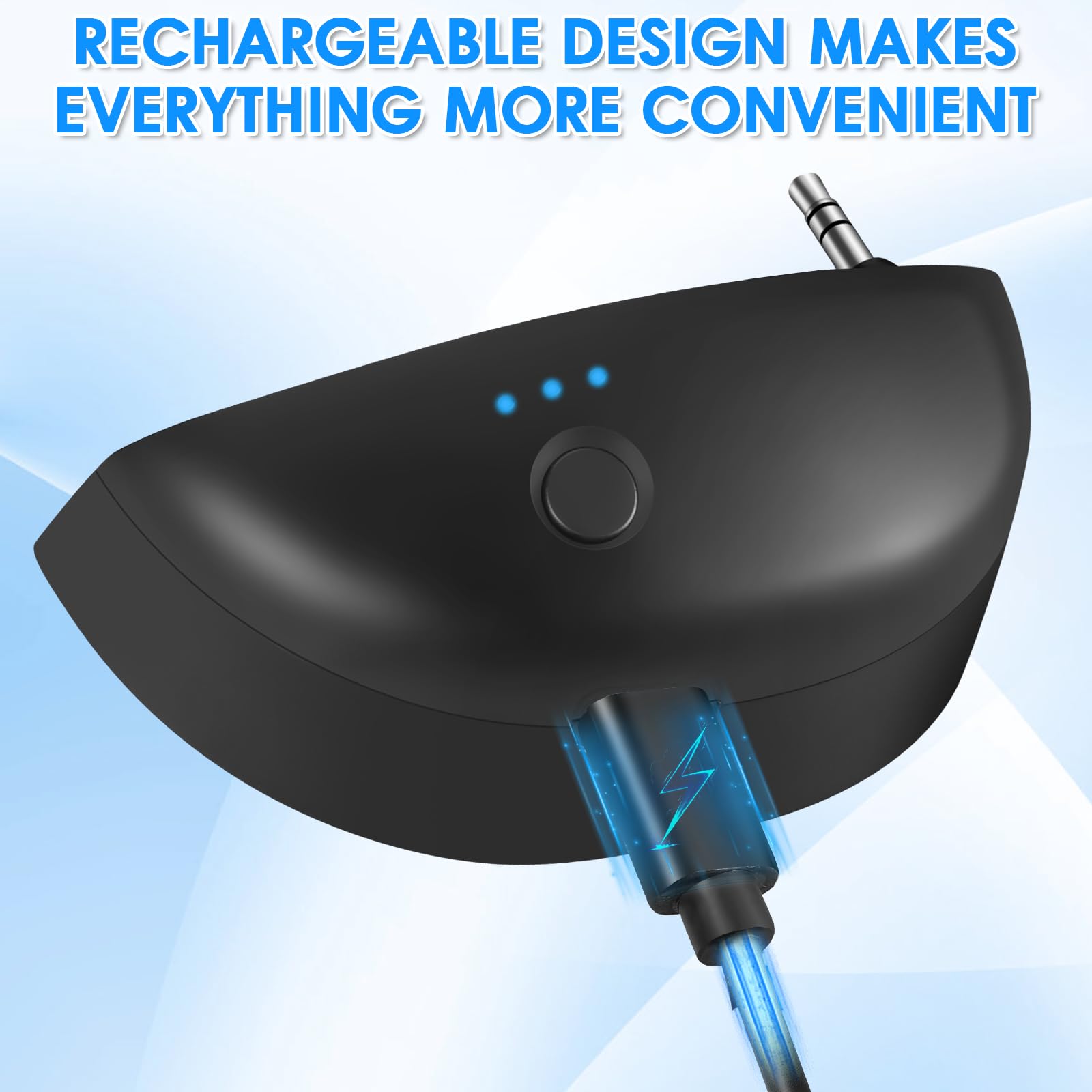Adaptateur Récepteur Bluetooth - Shooting Ear Muff avis et prix