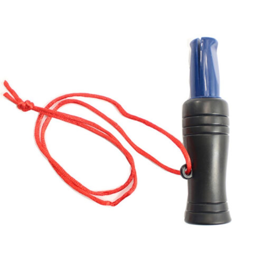 Sifflet d'appel au canard port - Decoy Duck Plastic avis et prix