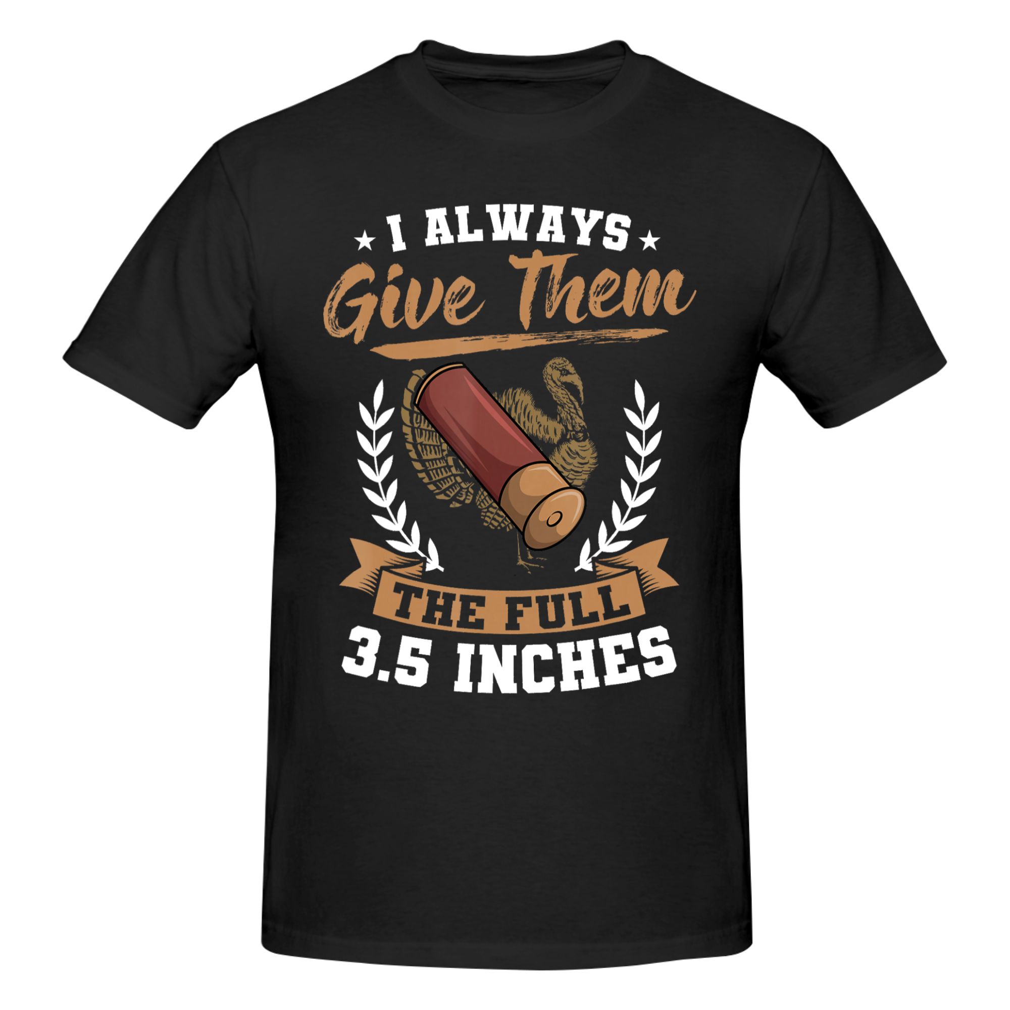 T-Shirt 100% coton avec image  - Wildman Hunting & Outdoor Robertson avis et prix