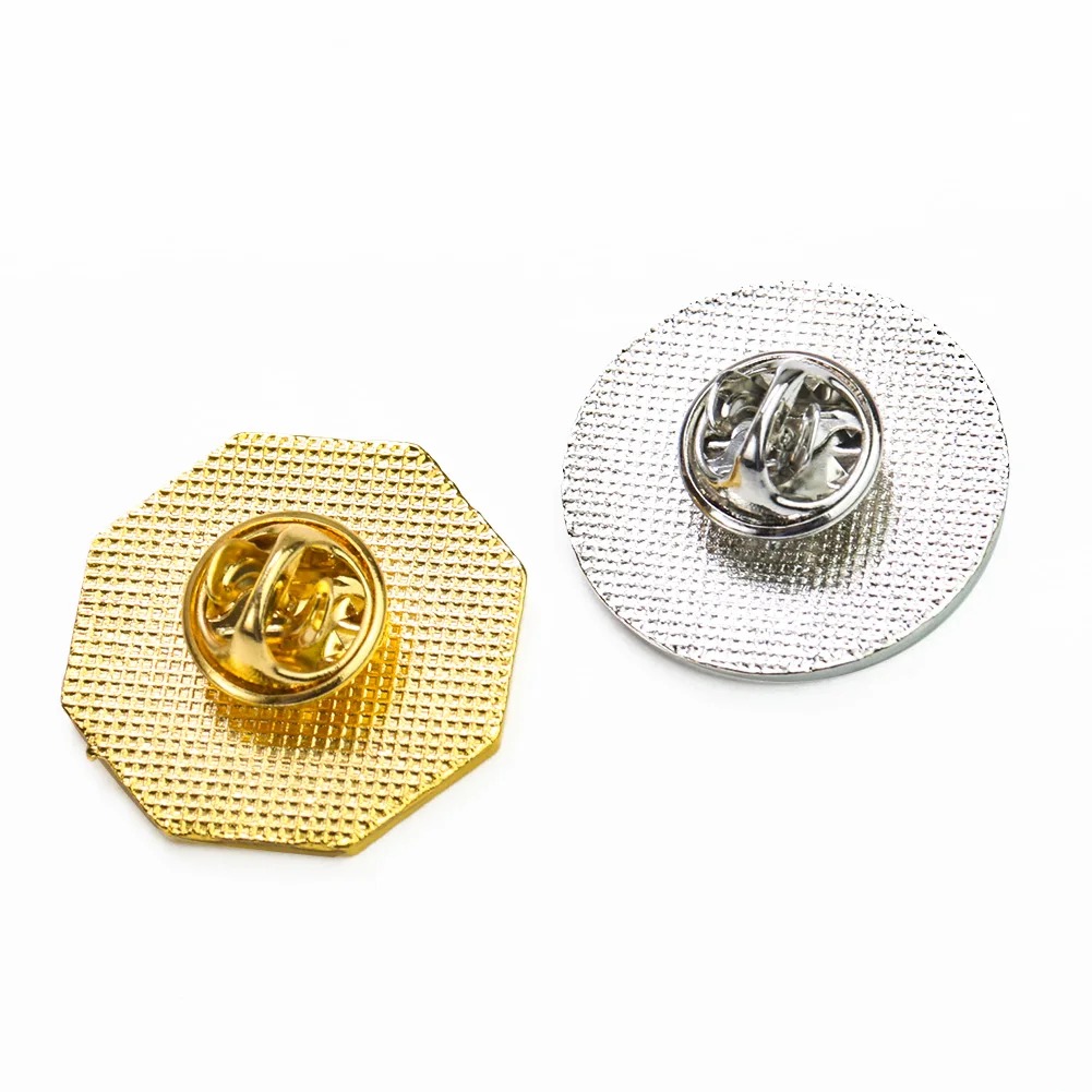 Broche en métal avec symbole Y - Hunting Outdoor Apparel avis et prix