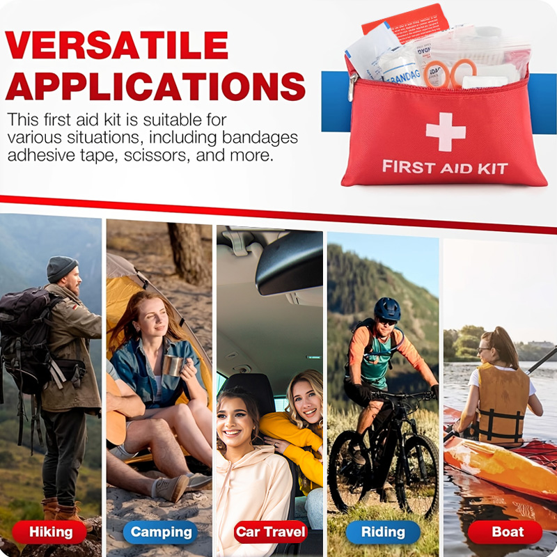 Kit de survie ultime - Trousse - Outdoor Hunting Kit avis et prix