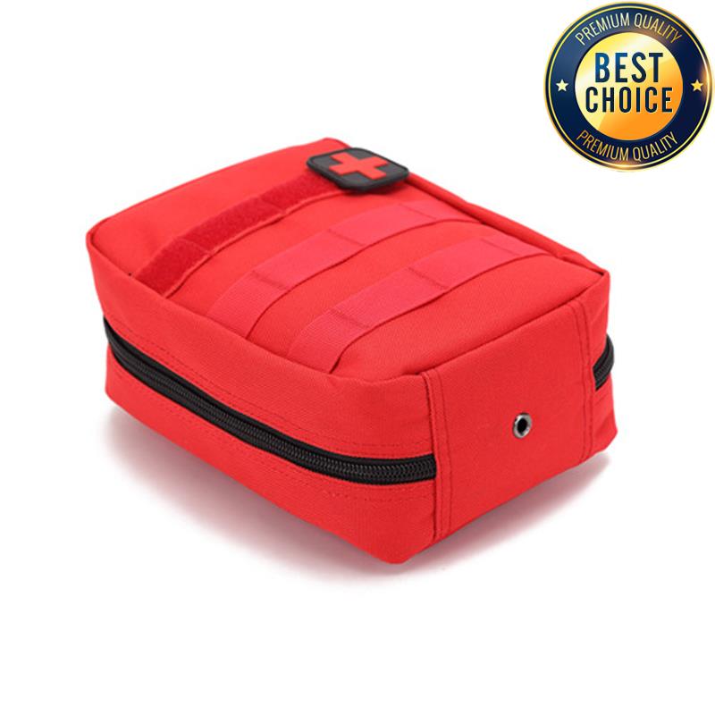 Sac de taille tactique multifo - Outdoor Hunting Kit avis et prix