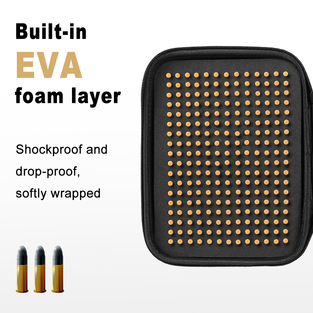 Sac à munitions .22LR 468, poc - Hunting & Outdoor Supplies Vanderbijlpark avis et prix