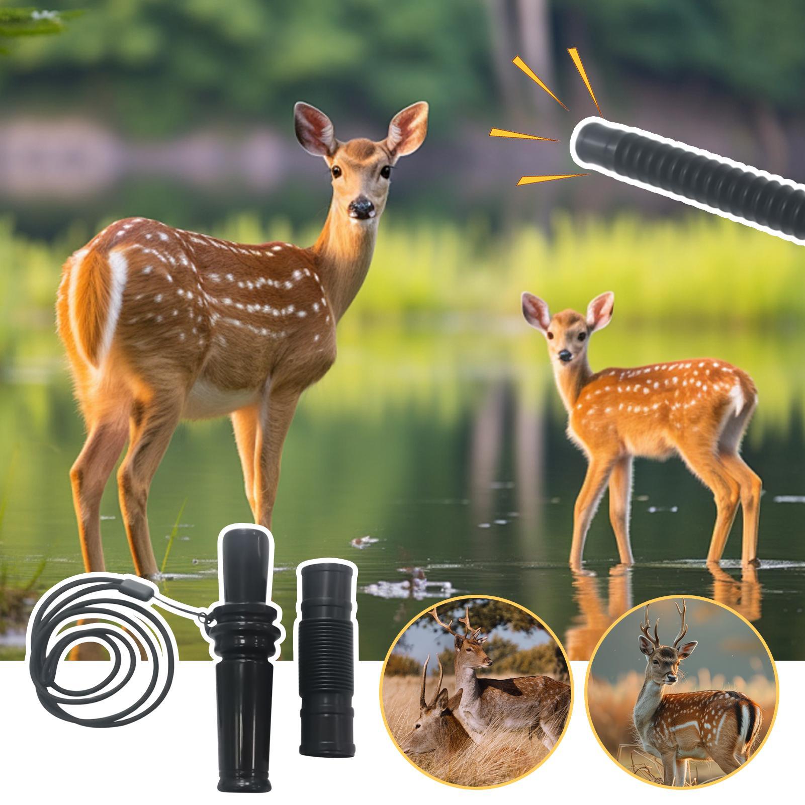 Sifflet de chasse léger pour c - Wildman Hunting & Outdoor Robertson avis et prix