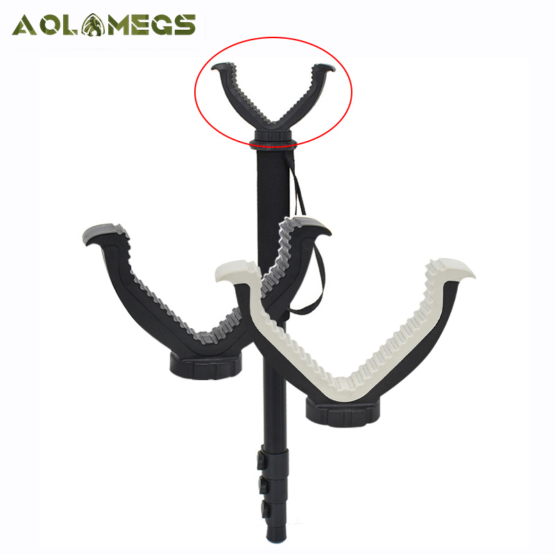 RapDuty-Support de fusil à ass - Bipod Rifle Mount avis et prix