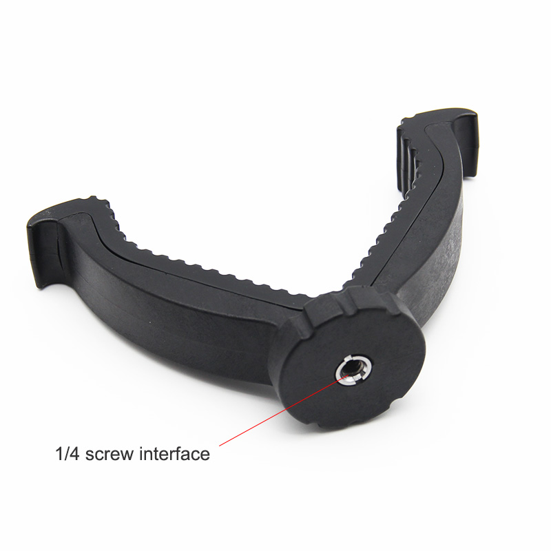 RapDuty-Support de fusil à ass - Bipod Rifle Mount avis et prix