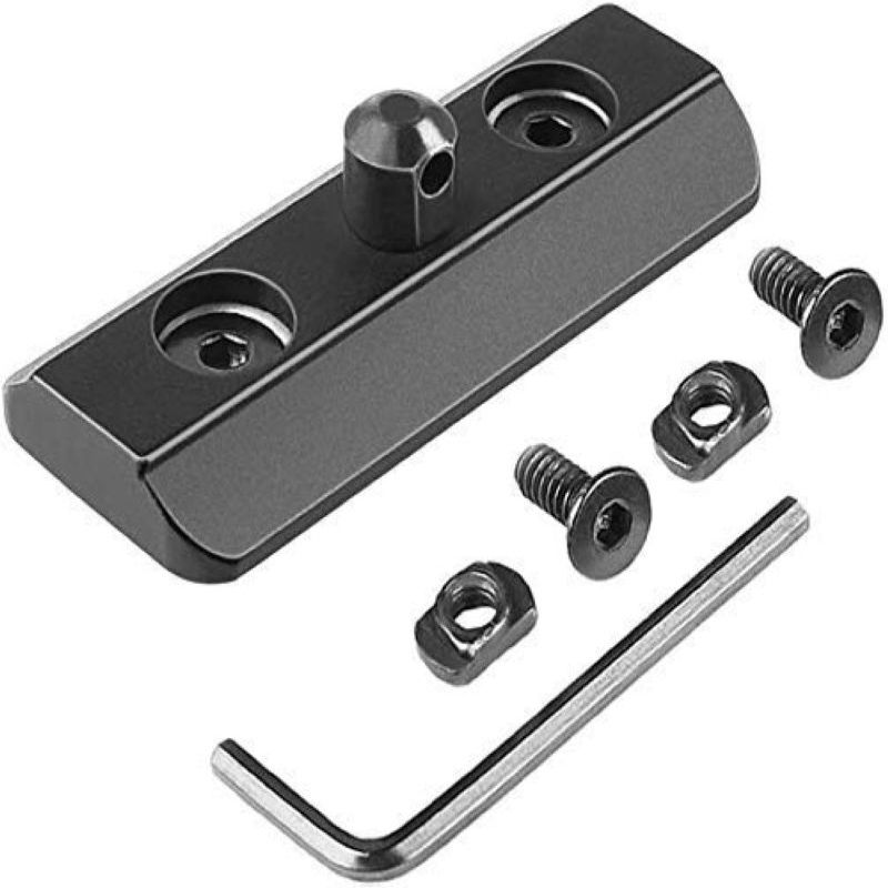 MidTen Fit M lok 6 9 adaptateu - Bipod Rifle Mount avis et prix